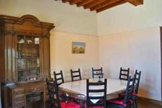 Grande maison de famille à Limeuil pour 8 - La Tour - 4