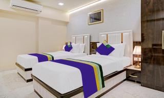 Treebo Premium Golden Bliss Trimurti Nagar Square - Nagpur - 2