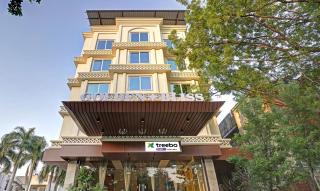 Treebo Premium Golden Bliss Trimurti Nagar Square - Nagpur - 9