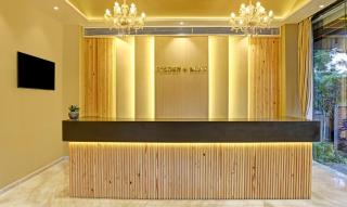 Treebo Premium Golden Bliss Trimurti Nagar Square - Nagpur - 8