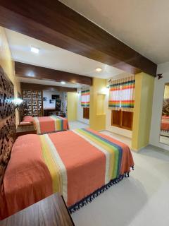 Suites Cárdon - Oaxaca de Juárez - 0