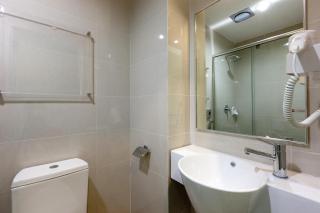 D'concept Hotel Kulim - Kulim - 8