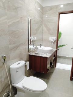 The King Hotel - Condotel Thai Nguyen - Thái Nguyên - 4
