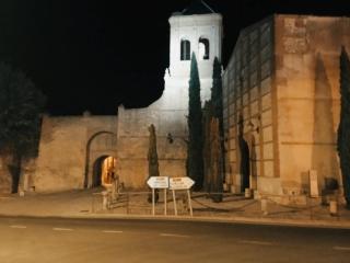 Magia en el Arco - Olmedo - 9