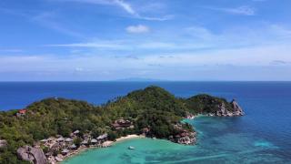 Hydronauts Diving Resort - Koh Tao - 1