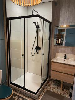 La Boussole centre station proche mer - 3