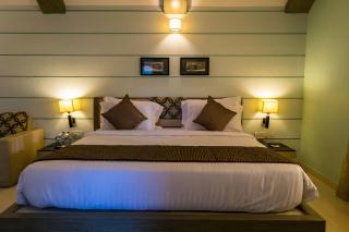 Amidhara Resort - Sasan Gir - 9