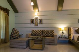 Amidhara Resort - Sasan Gir - 8
