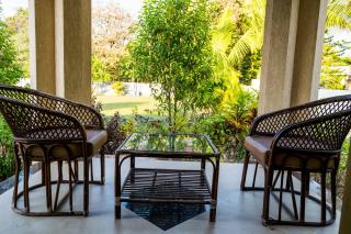 Amidhara Resort - Sasan Gir - 7