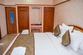 Amidhara Resort - Sasan Gir - 6