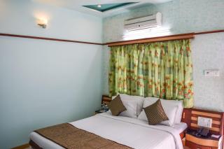 Amidhara Resort - Sasan Gir - 5