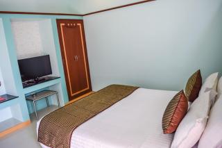 Amidhara Resort - Sasan Gir - 4