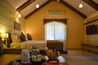 Amidhara Resort - Sasan Gir - 2