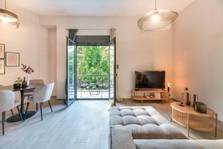 Eleusis Suites Α - Elefsina - 8