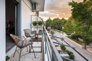 Eleusis Suites Α - Elefsina - 9
