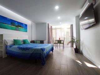 Hercules Suite - Benalmádena - 8