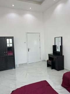 فيلا خاصة في عجمان مكونة من طابقين - 4