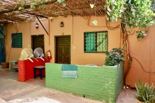 Bedouin Garden Village, hotel Dive - Aqaba - 3