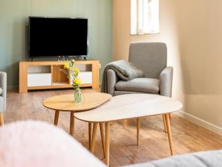 Apartment in Dambach near Vineyards - Dambach-la-Ville - 6