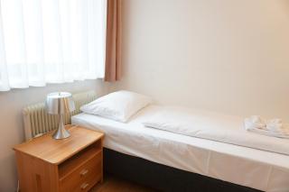 Hotel Kaffeemühle - Wien - 8