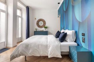 Appart Deluxe Privé Strasbourg Centre avec Parking gratuit - Strasburgo - 8