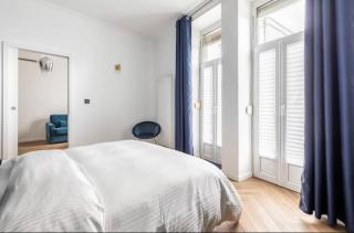 Appart Deluxe Privé Strasbourg Centre avec Parking gratuit - Strasburgo - 6