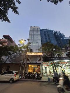 LIVIE Hanoi Ham Long - Hanoi - 3