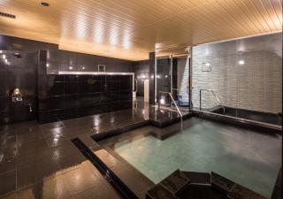 APA Hotel Shinjuku Gyoemmae - Tokyo - 8