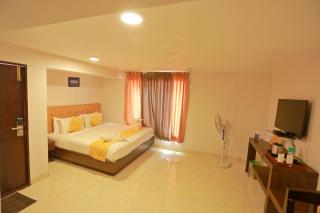 Grand Signature Hotel & spa - Yercaud - 2
