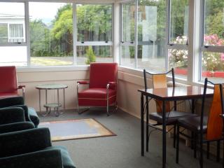 Thomas's Catlins Lodge and Camp Ground - 1