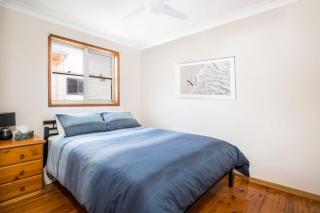 Rockpool Pet Friendly 1 Min Walk to Beach - Culburra Beach - 6