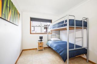 Rockpool Pet Friendly 1 Min Walk to Beach - Culburra Beach - 4