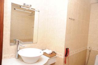 Mays Hotel- Ben Thanh - Ho-Chi-Minh-Stadt - 9