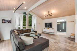 Fika Hus - Johnson Landing - 5
