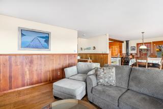 Pacific Ocean View Lodge - Arch Cape - 3