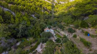 House for rent Didova kuća - Makarska - 7