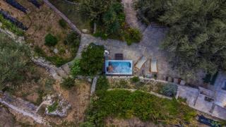 House for rent Didova kuća - Makarska - 6