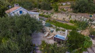 House for rent Didova kuća - Makarska - 8