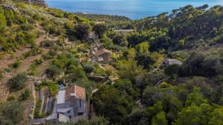 House for rent Didova kuća - Makarska - 9
