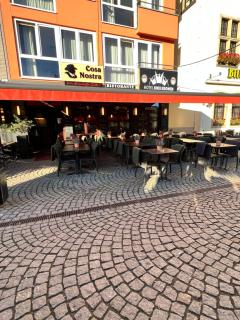 Hotel Drei Kronen - Köln - 6