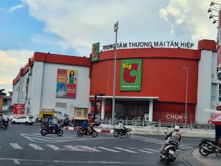 Cát Tiên Motel - Bien Hoa - 8