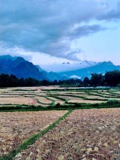Phoxay Ngam Resort - Vang Vieng - 4