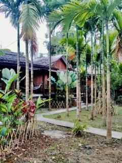 Phoxay Ngam Resort - Vang Vieng - 5