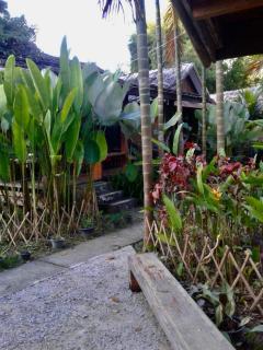 Phoxay Ngam Resort - Vang Vieng - 6