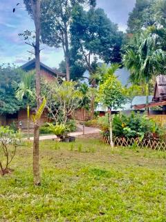 Phoxay Ngam Resort - Vang Vieng - 8