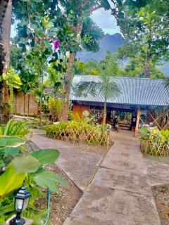 Phoxay Ngam Resort - Vang Vieng - 9