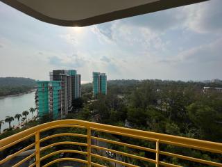 2 Bedroom Apartment @ Bay View Port Dickson - Port Dickson - 0