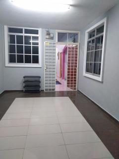 Rizki Homestay - Nibung Tebal - 6