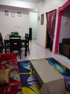 Rizki Homestay - Nibung Tebal - 2