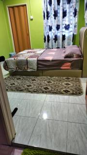 Rizki Homestay - Nibung Tebal - 5